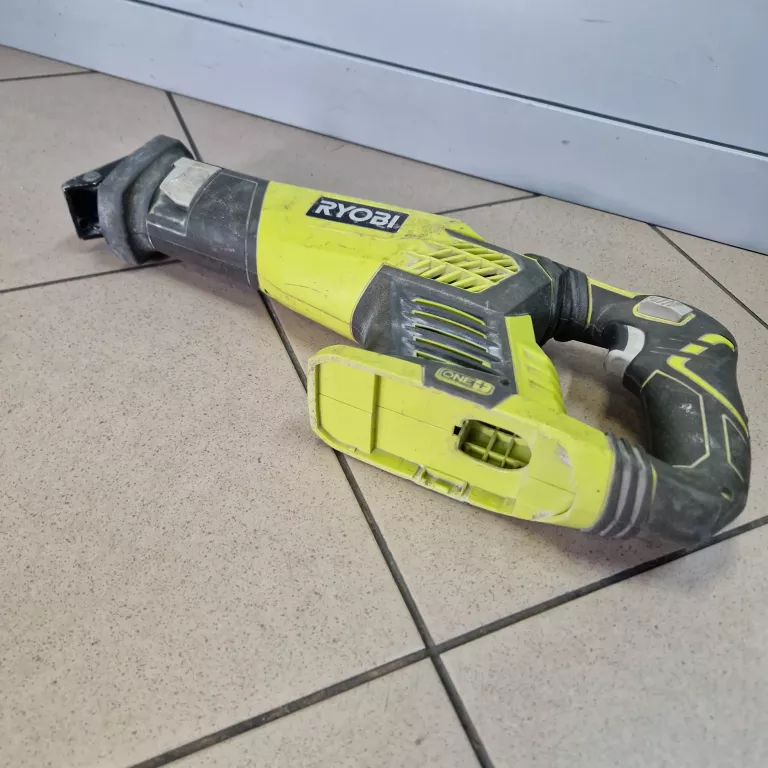 PIŁA SZABLASTA RYOBI RRS1801 18V SAMO BODY