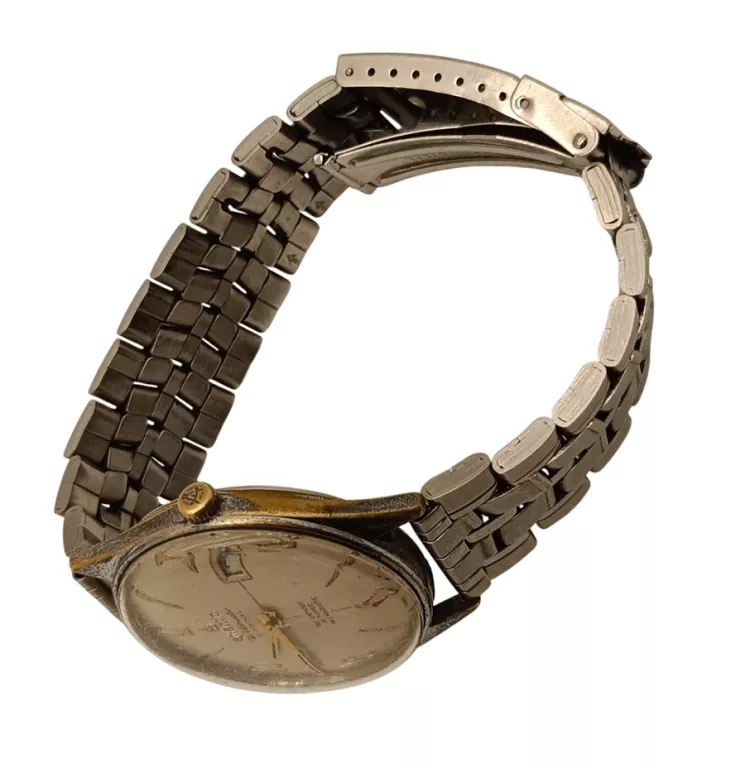 ZEGAREK ATLANTIC WORLDMASTER ORGINAL 61660