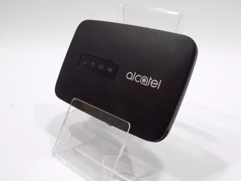 ROUTER MOBILNY ALCATEL LINK ZONE MW40 4G LTE ZESTAW