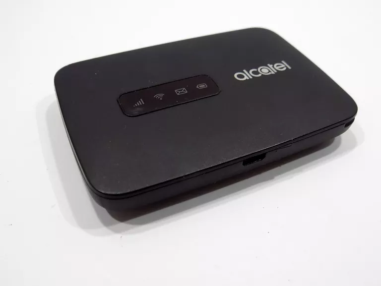 ROUTER MOBILNY ALCATEL LINK ZONE MW40 4G LTE ZESTAW