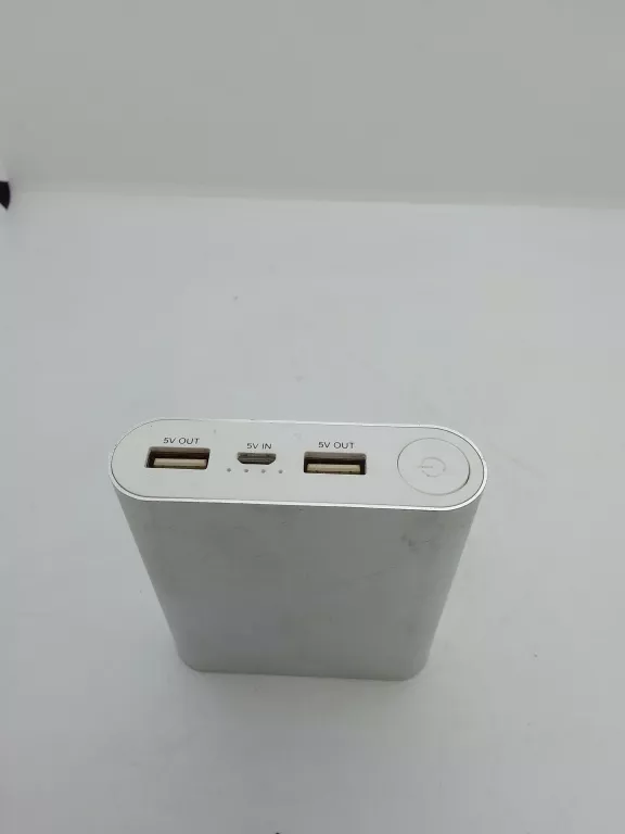 POWERBANK VAKOSS 10400MAH