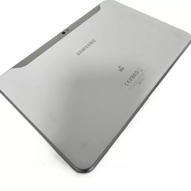 TABLET SAMSUNG GALAXY TAB 8.9 LTE PURE WHITE GT-P7320 1/16GB//USZKODZONY