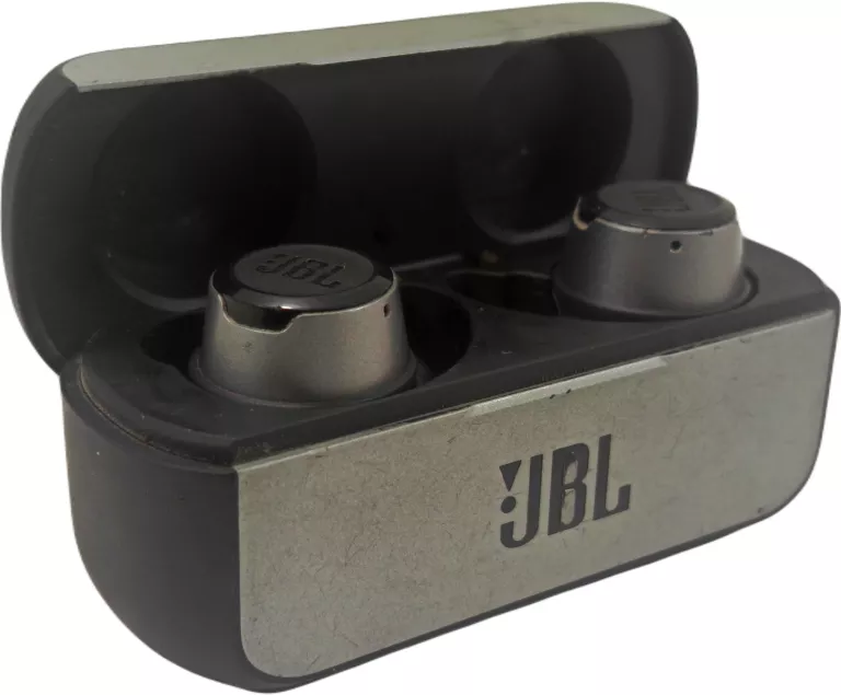 SŁUCHAWKI BEZPRZEWODOWE DOKANAŁOWE JBL REFLECT FLOW SPORT