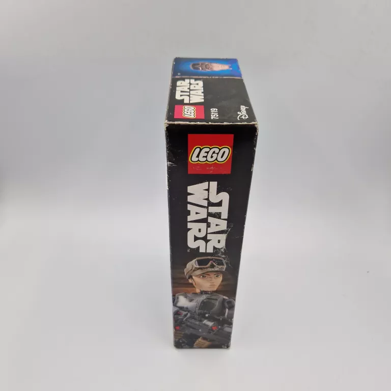 KLOCKI LEGO STAR WARS 75119 SIERŻANT JYN ERSO! OKAZJA!