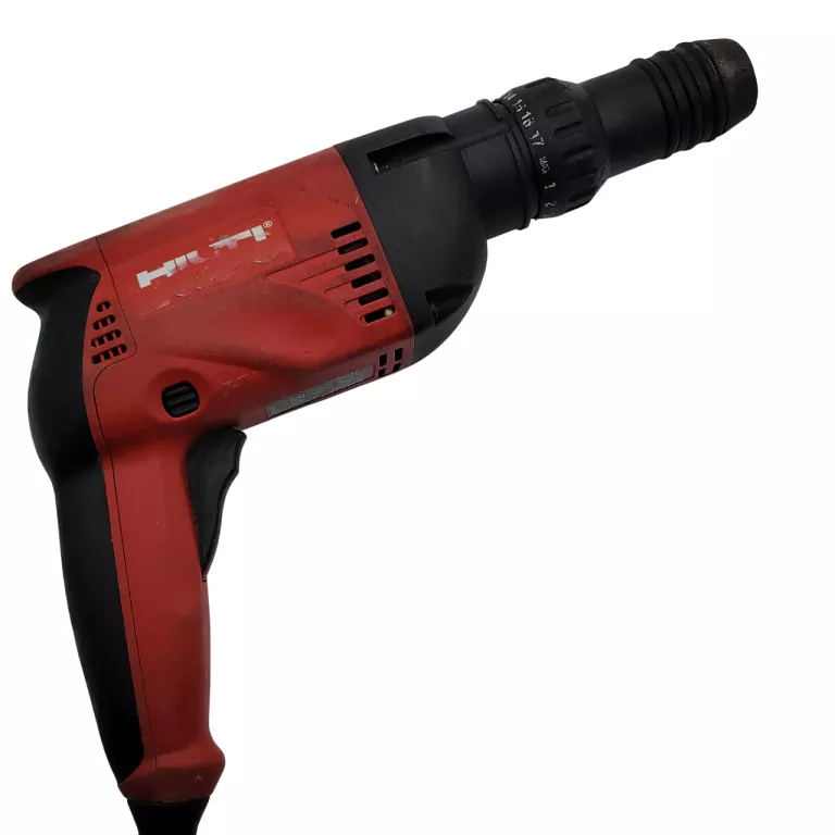 WKRĘTARKA HILTI ST 1800