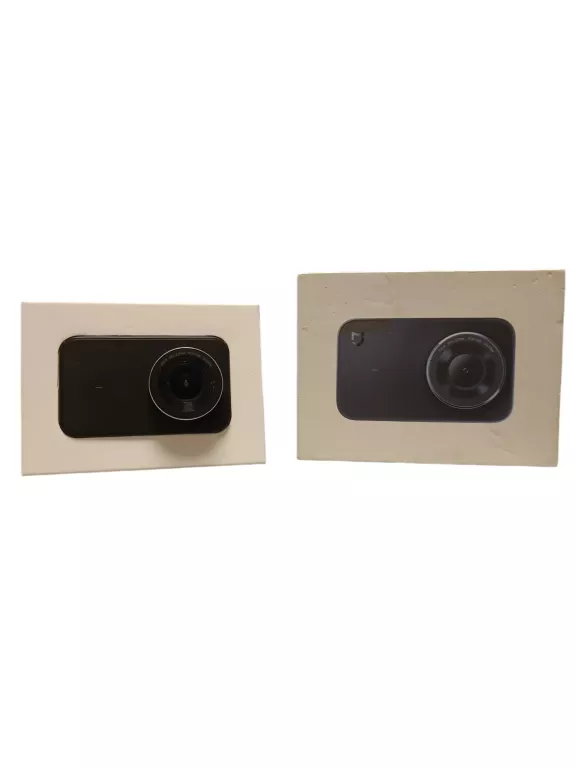 KAMERA XIAOMI MI ACTION CAMERA 4K
