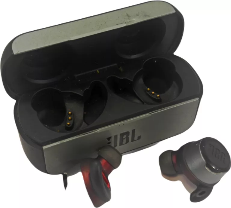 SŁUCHAWKI BEZPRZEWODOWE DOKANAŁOWE JBL REFLECT FLOW SPORT
