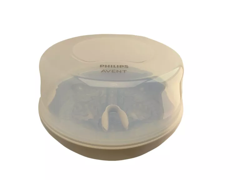 STERYLIZATOR MIKROFALOWY PHILIPS AVENT SCF281/02