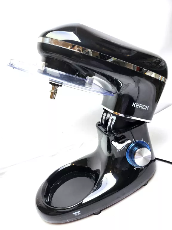 ROBOT PLANETARNY KERCH MYCHEF