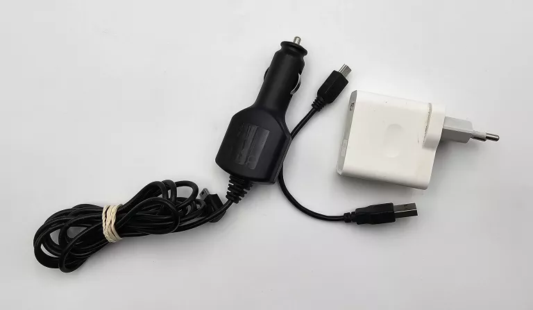 NAWIGACJA SAMOCHODOWA GARMIN DRIVE 50 LM KOMPLET