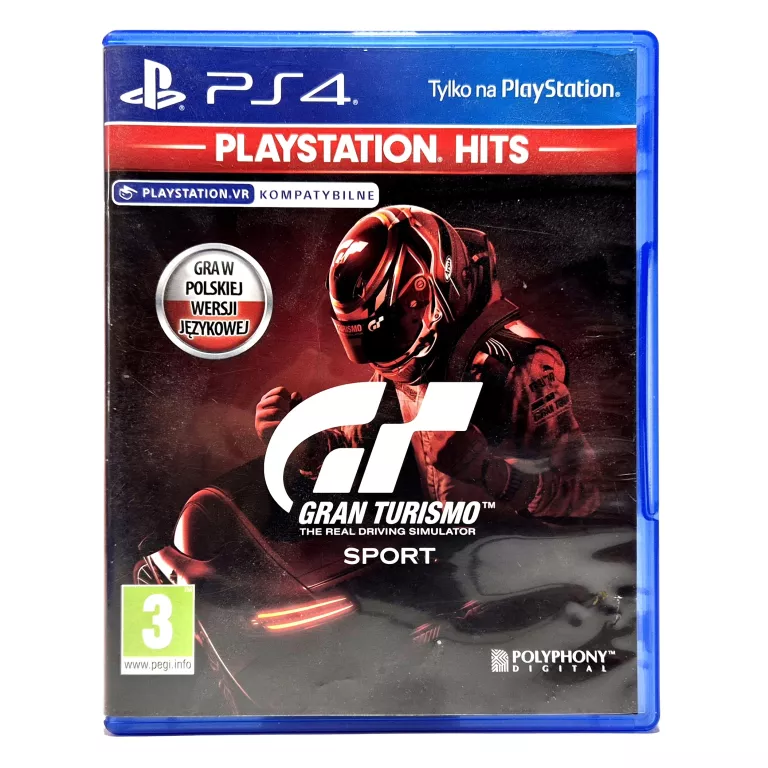 ZESTAW GIER PS4 (MAFIA TRYLOGIA / BF 2042 / COD OB4 / MK11 / GT SPORT)