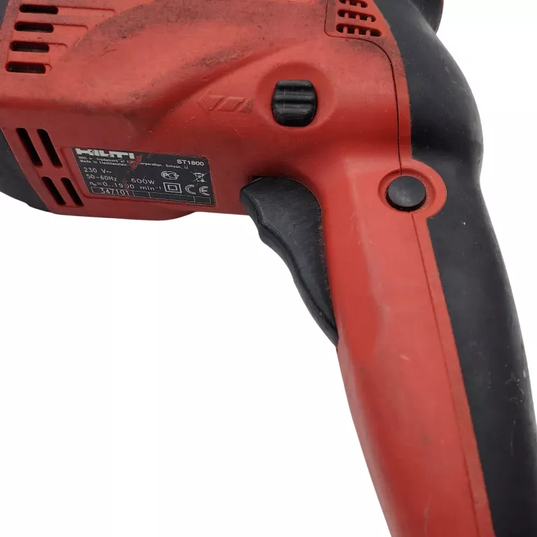 WKRĘTARKA HILTI ST 1800