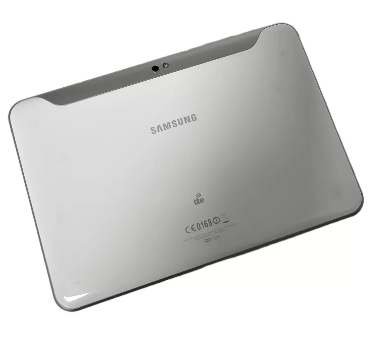 TABLET SAMSUNG GALAXY TAB 8.9 LTE PURE WHITE GT-P7320 1/16GB//USZKODZONY