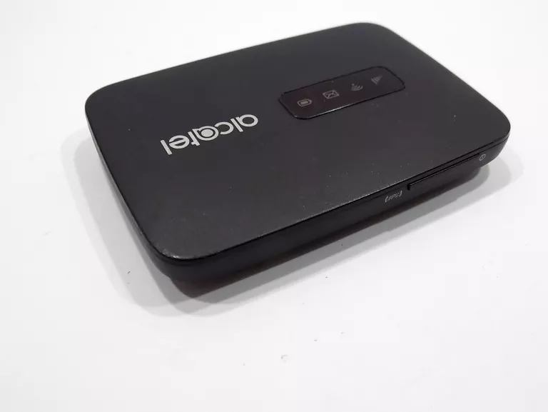 ROUTER MOBILNY ALCATEL LINK ZONE MW40 4G LTE ZESTAW