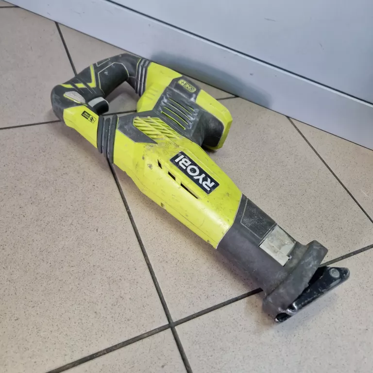 PIŁA SZABLASTA RYOBI RRS1801 18V SAMO BODY