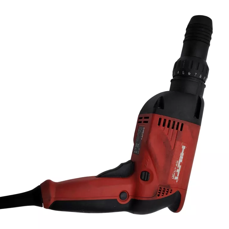 WKRĘTARKA HILTI ST 1800