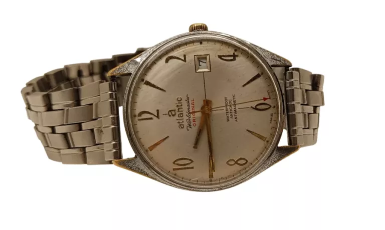 ZEGAREK ATLANTIC WORLDMASTER ORGINAL 61660
