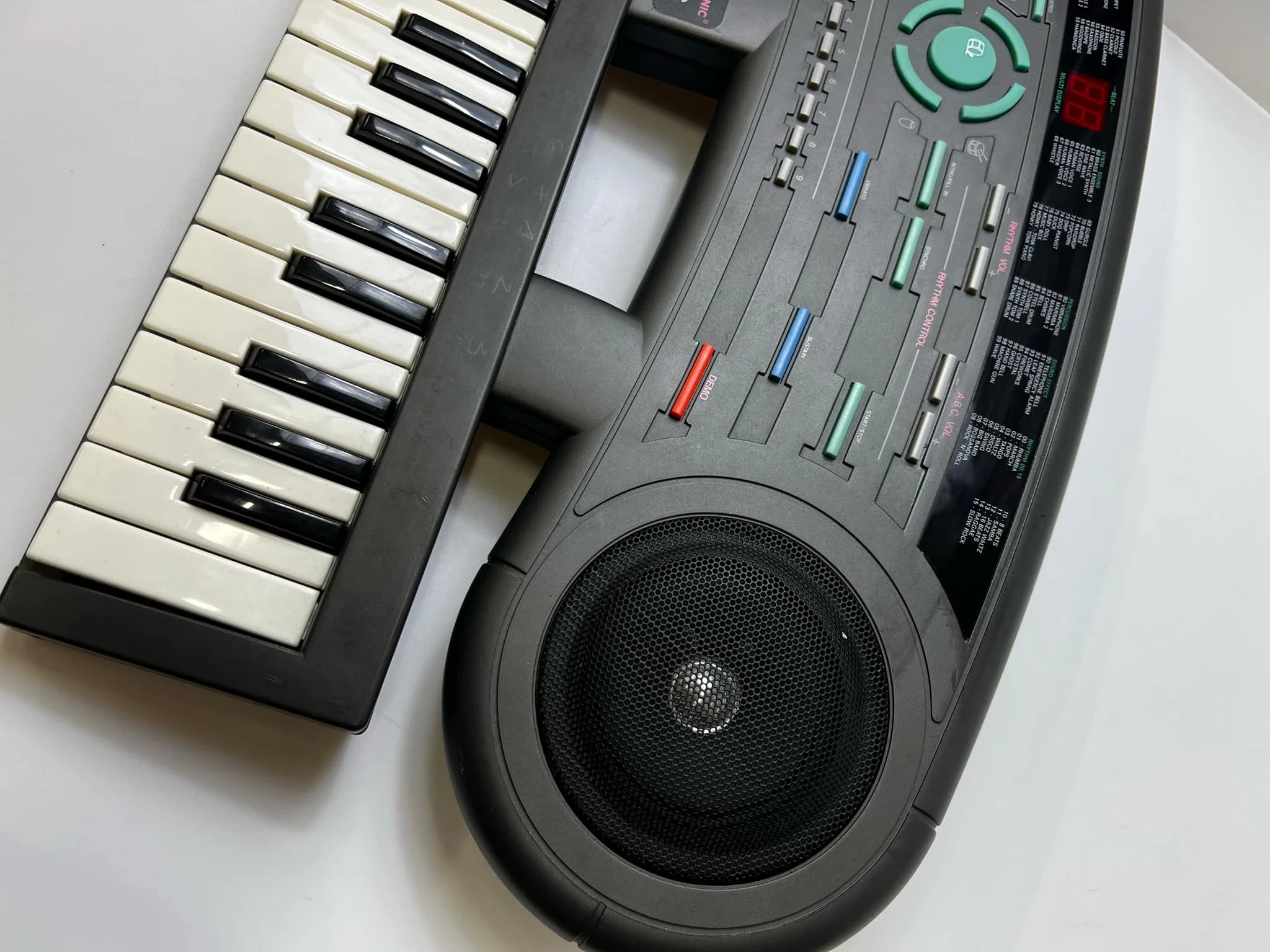 keyboard-thompsonic-ts-06-model-ts-68