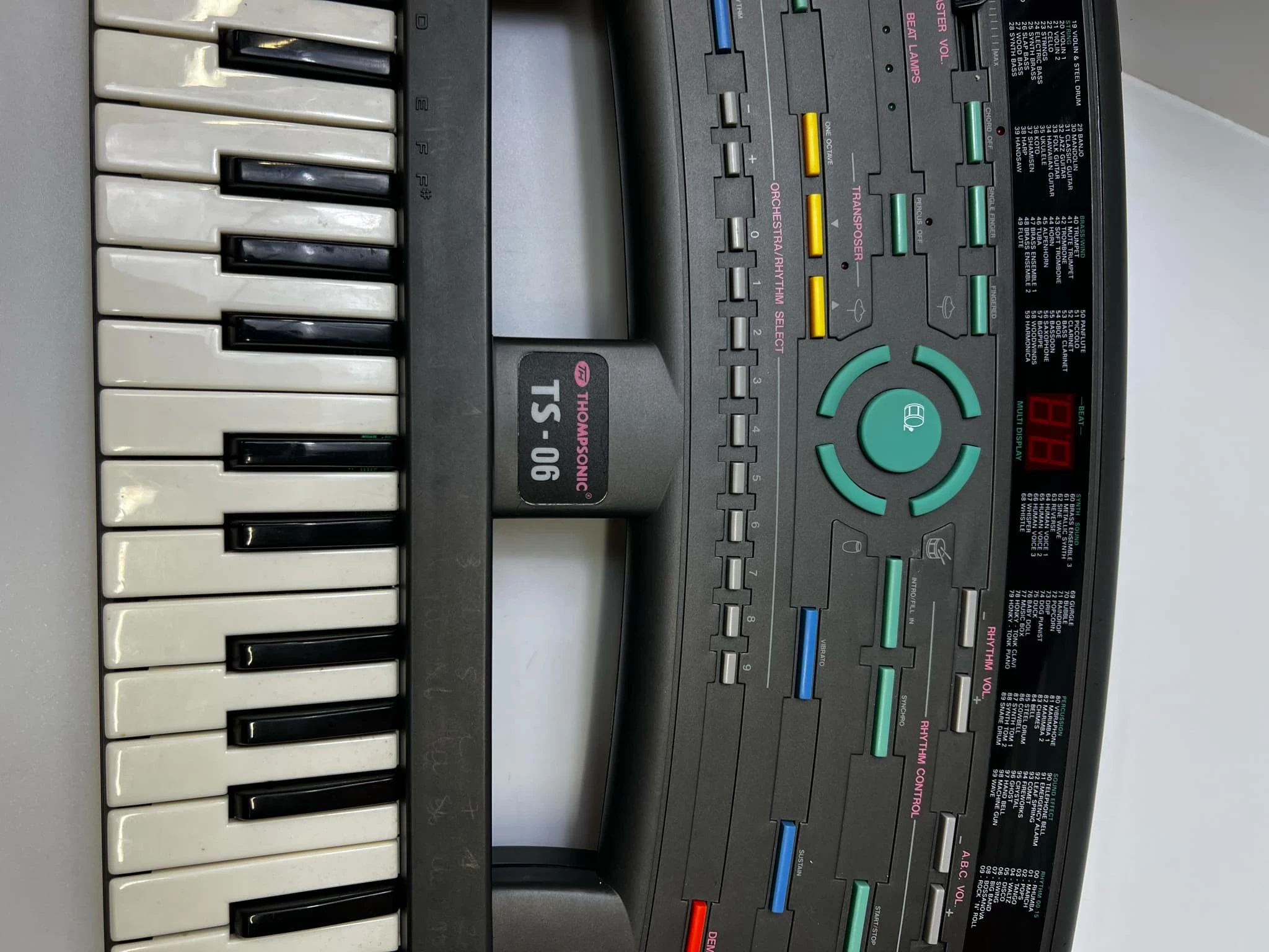 keyboard-thompsonic-ts-06-marka-248930-969629