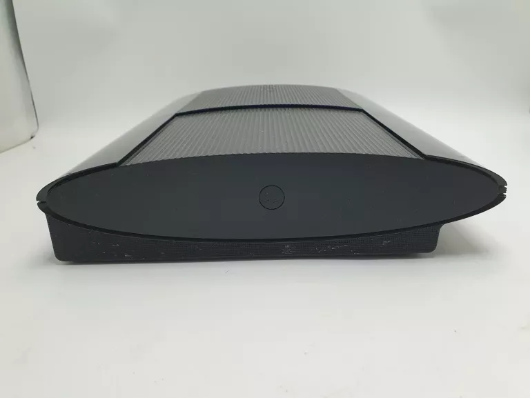 KONSOLA PS3 500GB 2X PAD GRY GRATIS