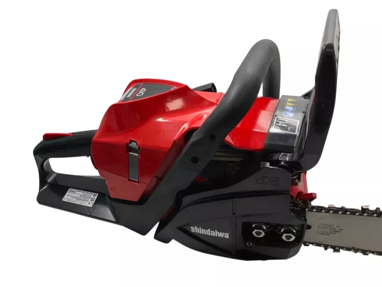 PILARKA SPALINOWA SHINDAIWA 410 41.6CM3 2.6KM