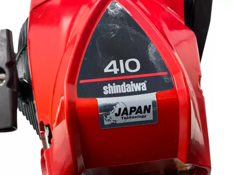 PILARKA SPALINOWA SHINDAIWA 410 41.6CM3 2.6KM