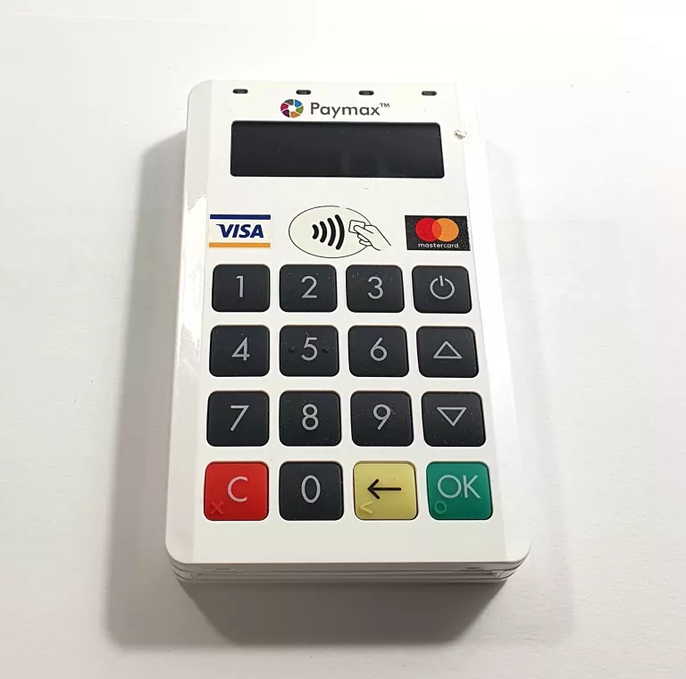 TERMINAL PŁATNICZY PAYMAX BLUEPAD-50