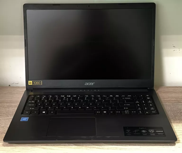 LAPTOP ACER ASPIRE 3 N19H1 (CELERON, 4GB RAM, 128GB SSD, WIN11)
