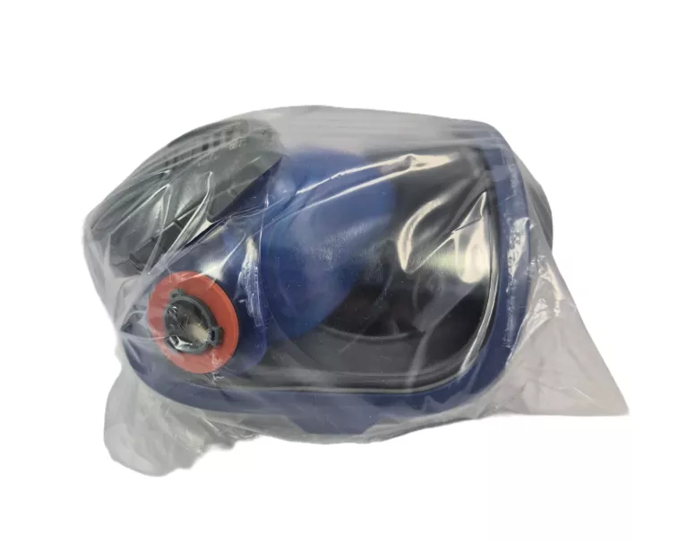 MASKA PEŁNOTWARZOWA MSA 3200