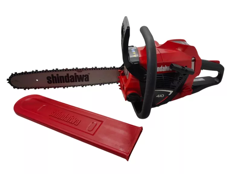 PILARKA SPALINOWA SHINDAIWA 410 41.6CM3 2.6KM
