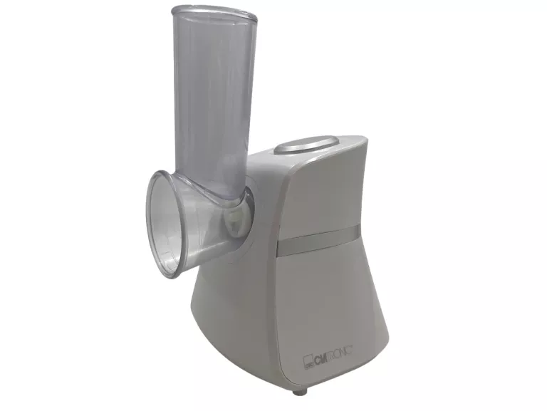 SZATKOWNICA CLATRONIC ME 3484 150 W 5 WYMIENNYCH KOŃCÓWEK