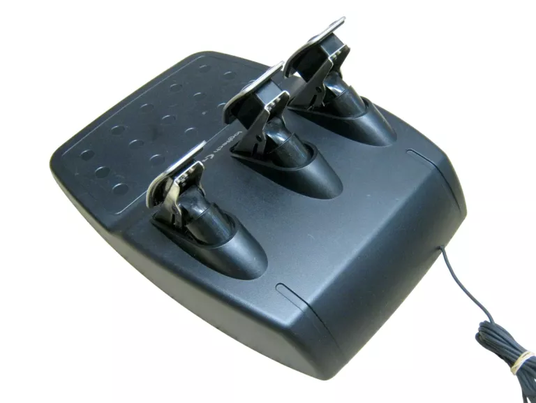 KIEROWNICA LOGITECH G29 DRIVING FORCE PC PS3 PS4 PS5 ZESTAW!!