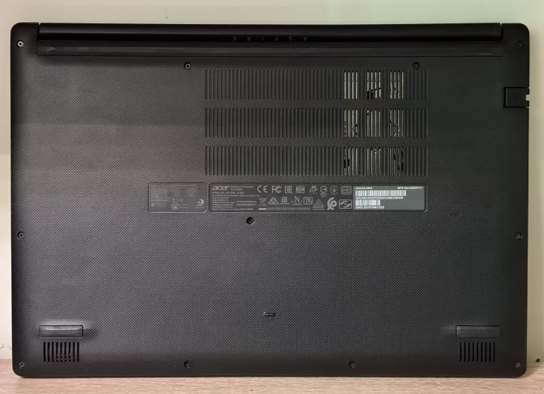 LAPTOP ACER ASPIRE 3 N19H1 (CELERON, 4GB RAM, 128GB SSD, WIN11)