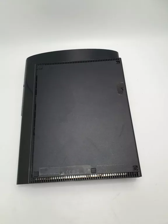 KONSOLA PS3 500GB 2X PAD GRY GRATIS