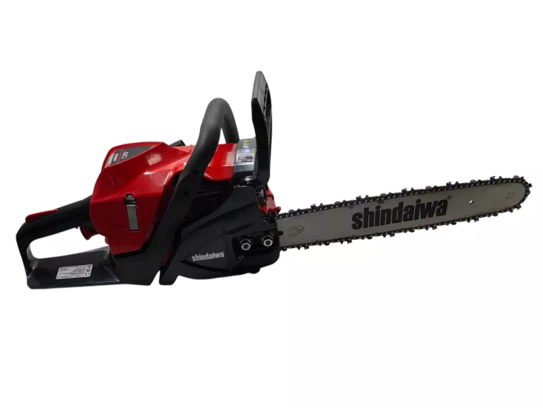PILARKA SPALINOWA SHINDAIWA 410 41.6CM3 2.6KM