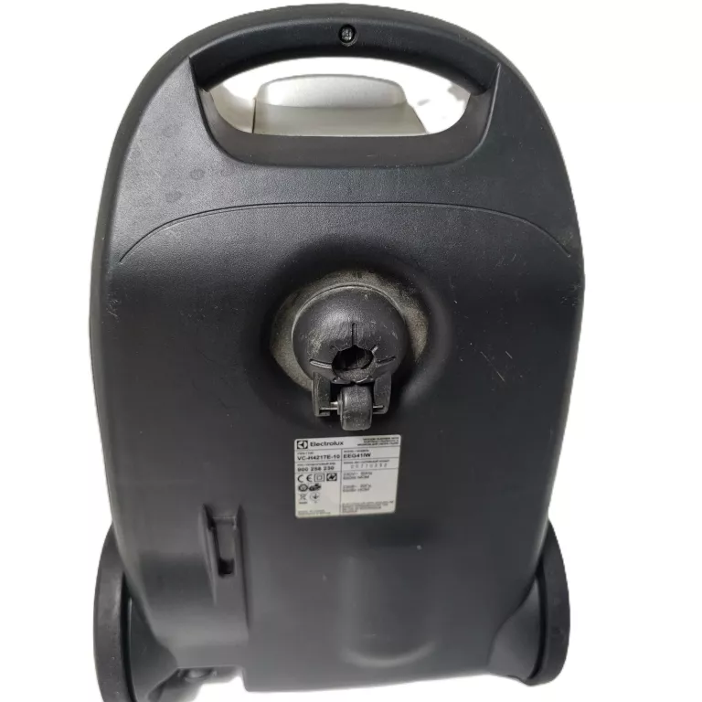 ODKURZACZ ELECTROLUX VC-H4217E-10