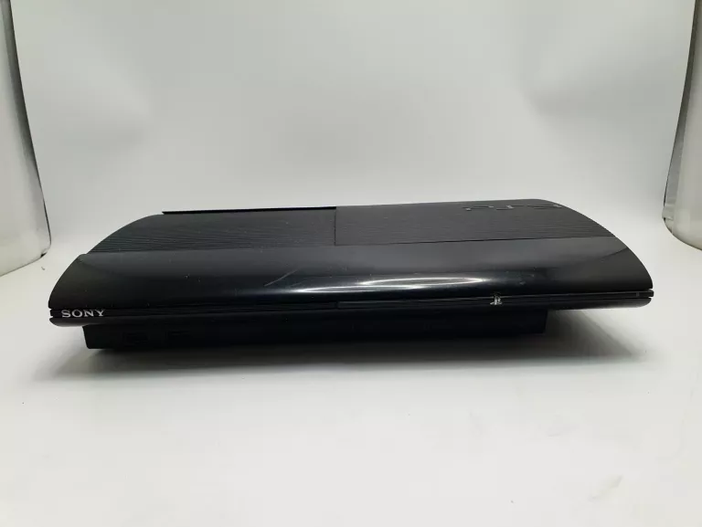 KONSOLA PS3 500GB 2X PAD GRY GRATIS