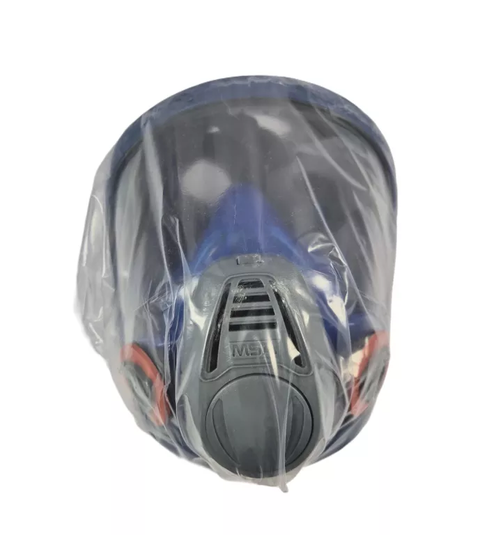 MASKA PEŁNOTWARZOWA MSA 3200
