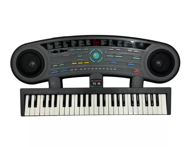 keyboard-thompsonic-ts-06-polaka-2a-swietochlowice