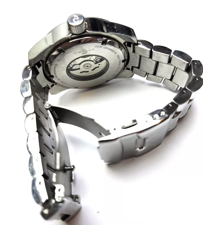 ZEGAREK ANDROID AD707 BRANSOLETA AUTOMAT