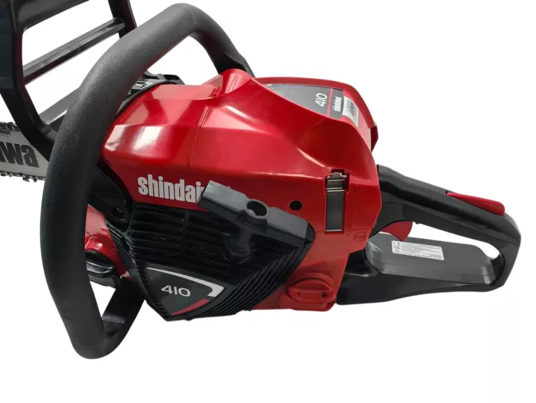 PILARKA SPALINOWA SHINDAIWA 410 41.6CM3 2.6KM