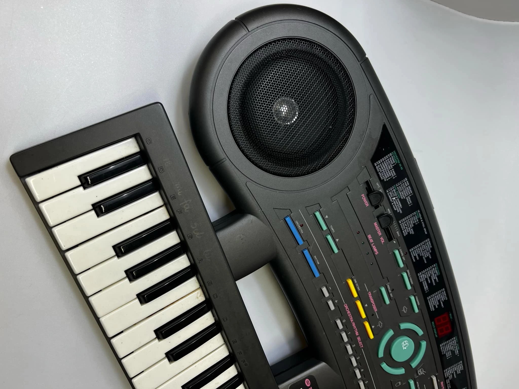 keyboard-thompsonic-ts-06-ean-gtin-4568676444