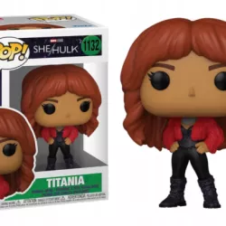FUNKO POP! SHE-HULK: ATTORNEY AT LAW - TITANIA