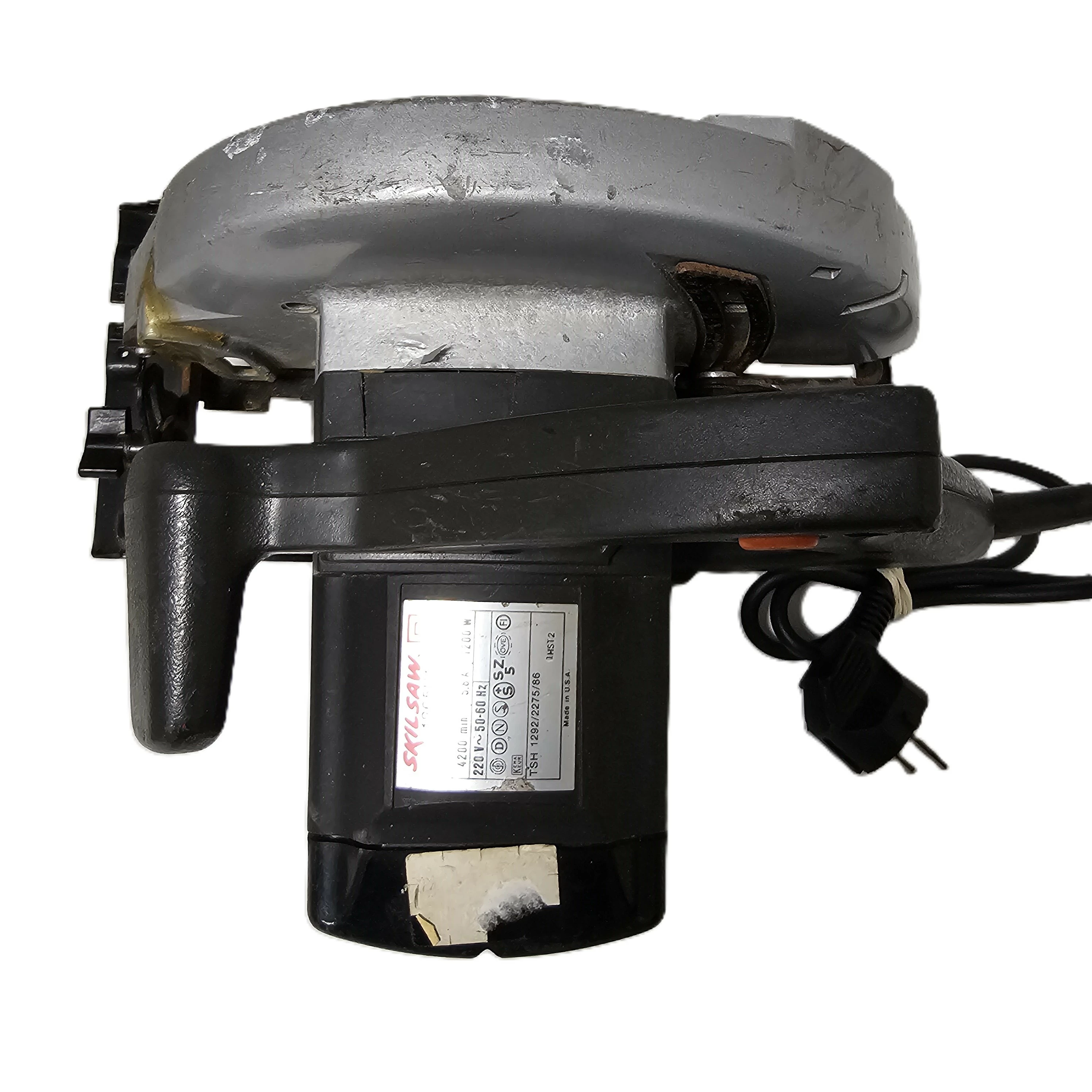 pilarka-tarczowa-skilsaw-1865u1-1200w-stan-11323-2