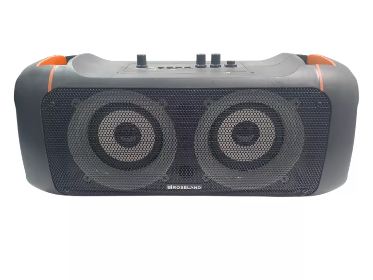 GŁOŚNIK PRZENOŚNY BLUETOOTH ROSELAND SOUND ACTIVE SPEAKER RS-500 20 W