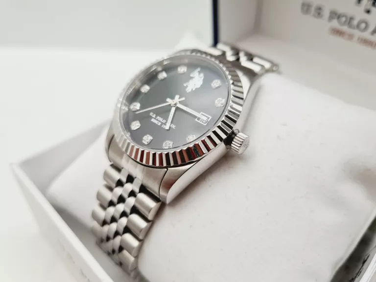 ZEGAREL US POLO
