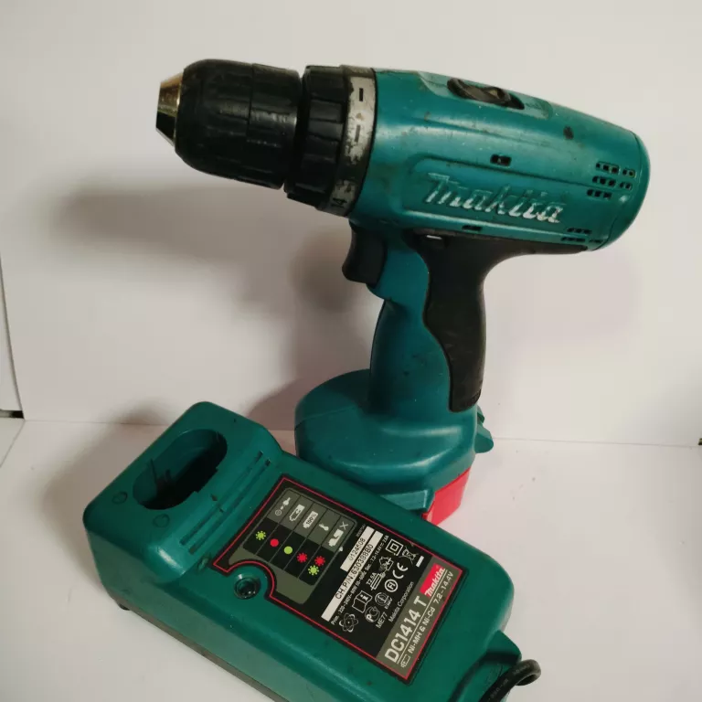 WKRĘTARKA MAKITA 6280D