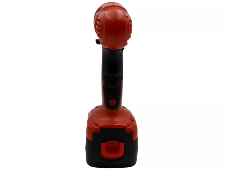 WKRĘTARKA BLACK&DECKER EPC12 12V + ŁADOWARKA