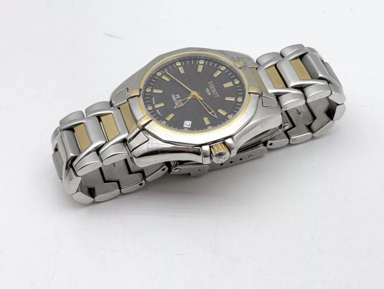 ZEGAREK TISSOT 1853 PR 100 100M/330FT LIMITED EDICTION