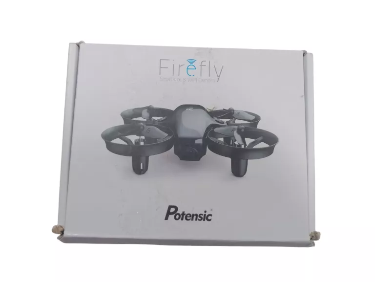 POTENSIC A20 MINI DRONE